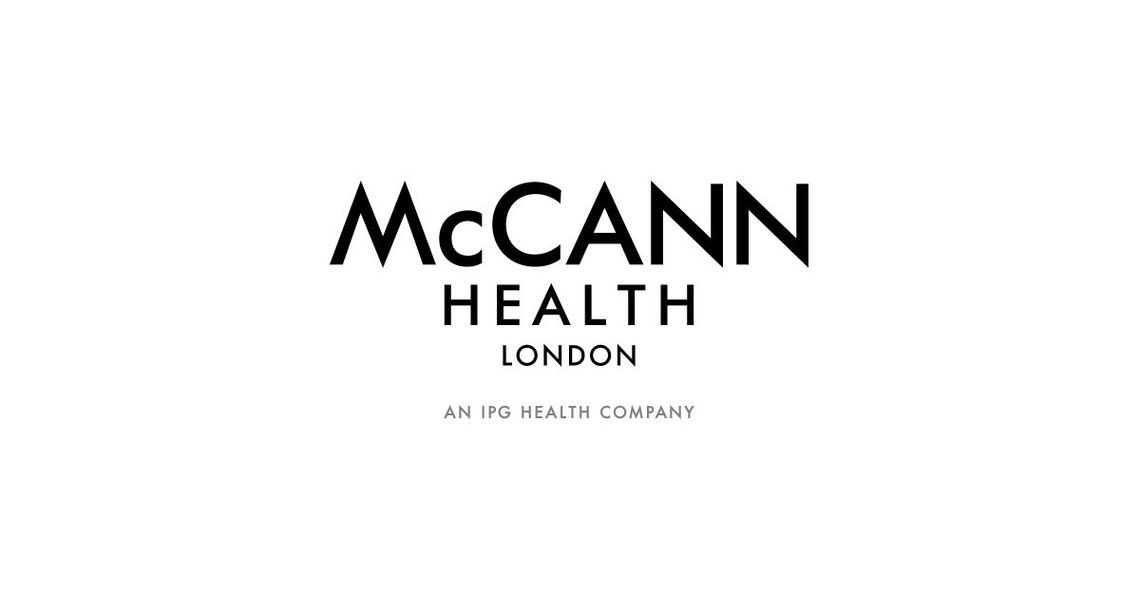 McCann Health London Healthcare communications agency